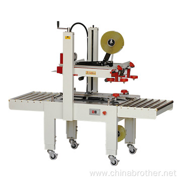 brother Carton Top & Bottom belt Uniform sealer